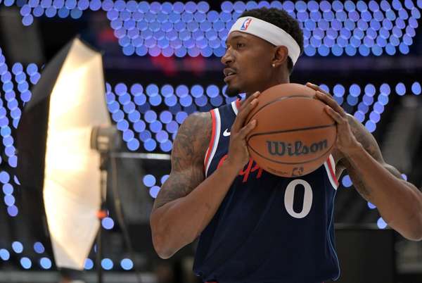 快船27分大胜太阳完成救赎 比尔点出两战反差关键