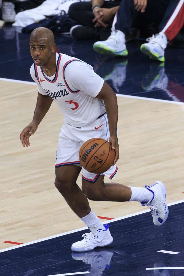 快船深度神话破灭 三核心集体失能酿赛季首败