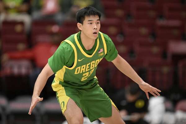 林葳NCAA开局遇冷 三战场均命中率不足6%