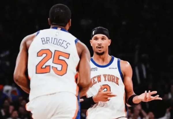 ESPN前瞻：尼克斯胜率超六成 纽约军团主场迎战热火