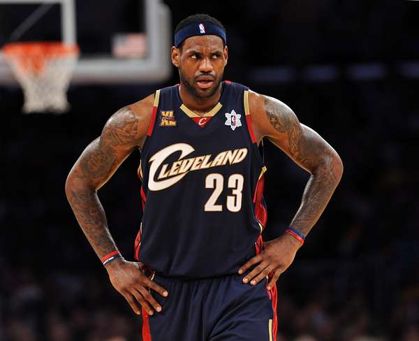 里基·戴维斯回忆骑士生涯：曾期待与詹姆斯搭档 战术理念不合致分手