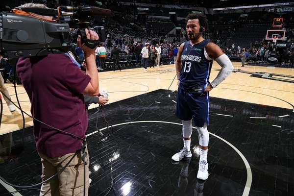 独行侠内幕曝光：前GM哈里森直指库班干涉致失布伦森