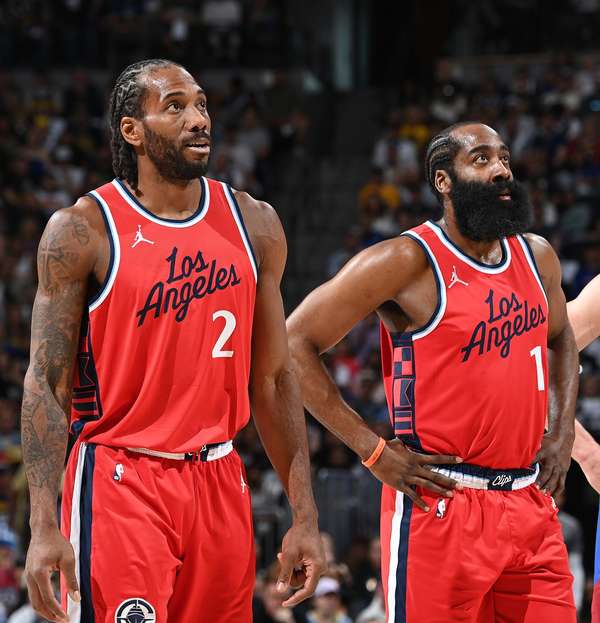 快船深陷三重困境：高薪低效、选秀权缺失与老龄化危机