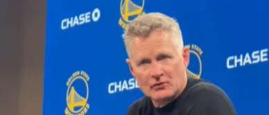 火箭25记前场篮板创赛季新高 科尔：他们本就是历史级进攻篮板强队