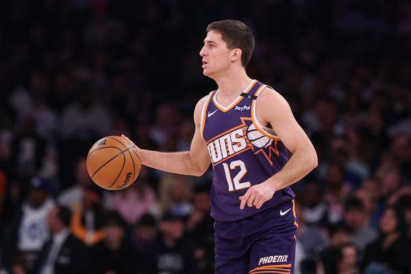 吉莱斯皮展望雷霆之战：掌控球权是制胜关键