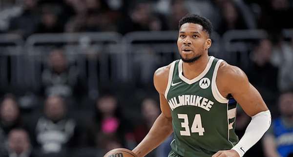 雄鹿战绩持续低迷恐加速字母哥未来决策 经纪人密会管理层引关注