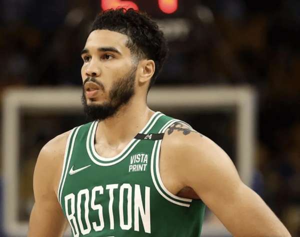 绿军谨慎推进塔图姆复出进程 核心球员康复仍待关键节点评估