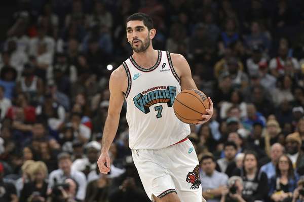 替补奇兵难救主！阿尔达马爆砍生涯新高37+10 灰熊憾负奇才