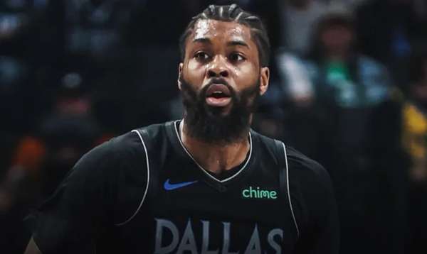 马绍尔一战比肩东契奇 独行侠80%命中率30+5+5俱乐部喜迎新成员