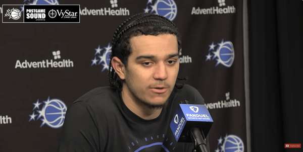 布莱克：防守端制造风暴 魔术四杀热火绝非偶然