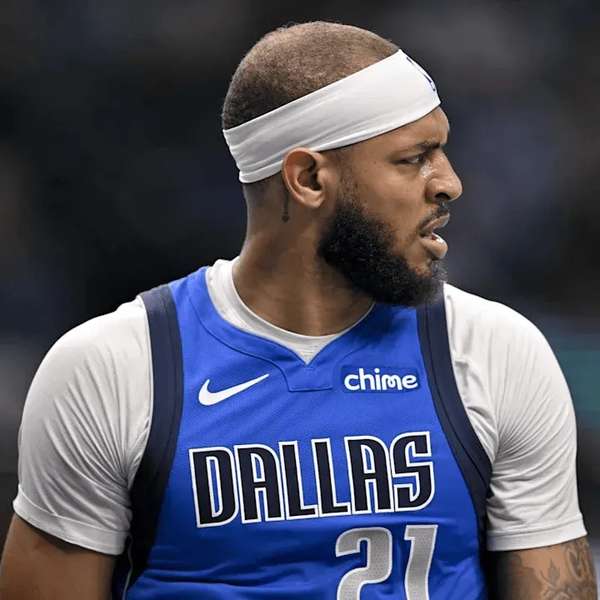 四队哄抢加福德！绿军领衔 交易截止日前或尘埃落定