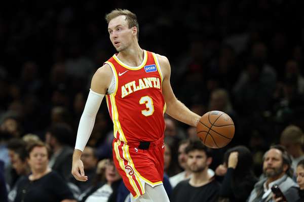 被低估的得分手！肯纳德高中生涯狂砍2977分 竟比同期詹姆斯还猛