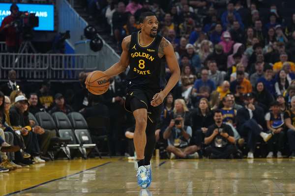 梅尔顿爆砍28分难挽败局 勇士末节崩盘负鹈鹕