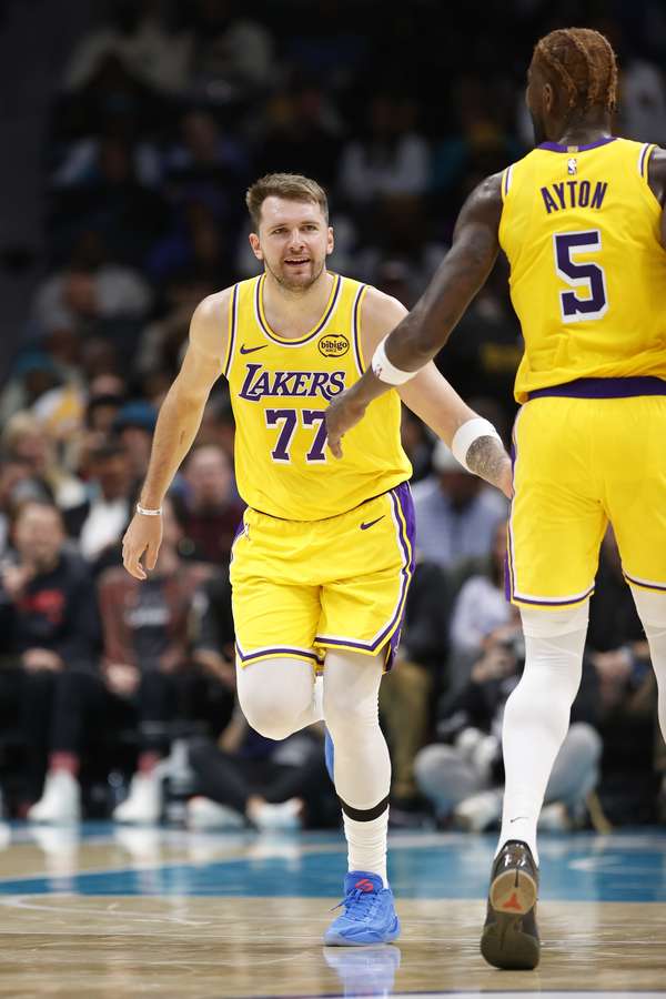 东契奇钦点艾顿？帕金斯爆料：独行侠核心话语权惊人