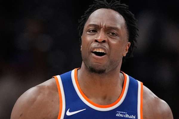 NBA官方公布FMVP最新排行榜 阿奴诺比G4狂砍33分+准绝杀登顶