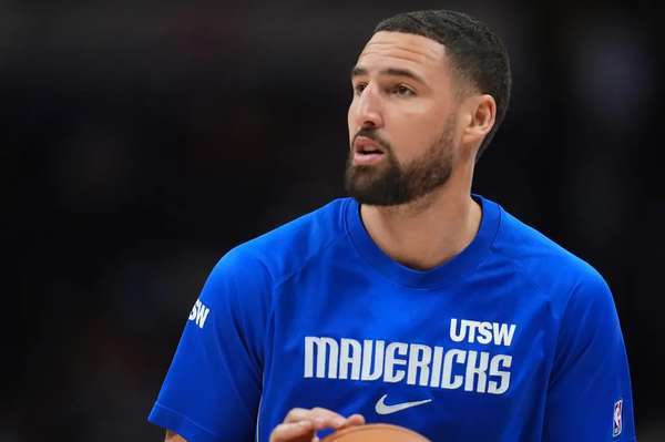 热火有意追逐NBA四大分卫！克莱·汤普森列为头号目标，拉文4900万美元合同成障碍